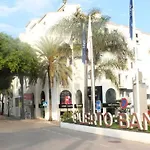 Lejlighed - 3br Beachfront Complex, Puerto Banus