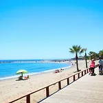 - 3br Beachfront Complex, Puerto Banus