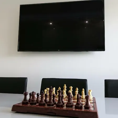 Appartamento Marbella Home Rentals - 3Br Beachfront Complex, Puerto Banus Marbella