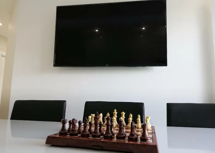 Apartament Marbella Home Rentals - 3Br Beachfront Complex, Puerto Banus Marbella