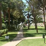 - 3br Beachfront Complex, Puerto Banus Marbella