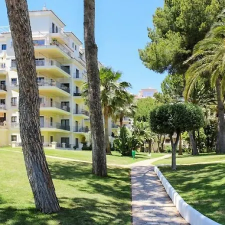 - 3br Beachfront Complex, Puerto Banus Marbellac