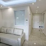 Apartament - 3br Beachfront Complex, Puerto Banus *